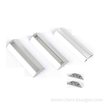 High Quality Aluminum extrusion Profile for LED light